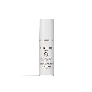 Bioline Jatò Primaluce Hydrating Illuminating Eye & Lip Cream 30 ml