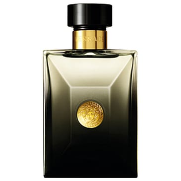 Versace Oud Noir Pour Homme EdP 100 ml