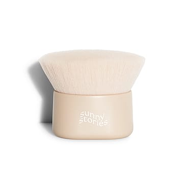 Sunny Stories Self Tan Kabuki Blending Brush Self Tan Kabuki Blending Brush
