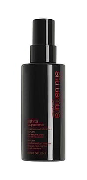Shu Uemura ashita supreme intense revitalization serum 90 ml