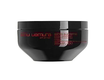Shu Uemura ashita supreme intense revitalization treatment 200 ml
