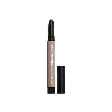 IT Cosmetics Superhero No-Tug Eye Shadow Stick Transformative Taupe