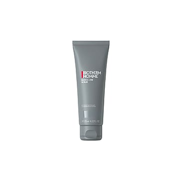 Biotherm Basics Line Facial Exfoliator 125 ml