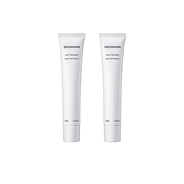 Sachajuan Scalp Treatment Duo Scalp Treatment Duo