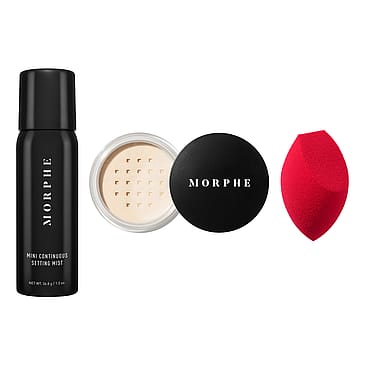 Morphe Complexion Obsessions Complexion Obsessions