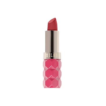 Milani Color Fetish Matte Lipstick - The Flora Collection 320 Petal