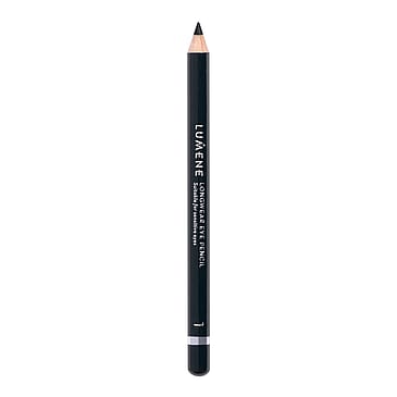Lumene Longwear Eye Pencil 1 Black