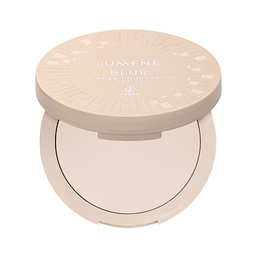 Lumene Blur Longwear Powder Foundation SPF15