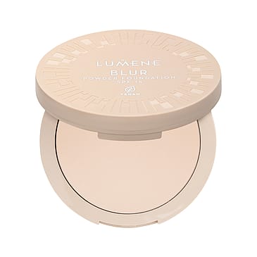 Lumene Blur Longwear Powder Foundation SPF15 2