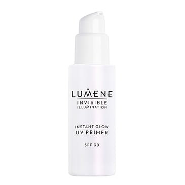 Lumene Invisible Illumination Instant Glow UV Primer SPF30 30 ml