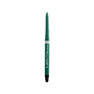 L'Oréal Paris Infaillible Grip 36H Gel Automatic Eyeliner 8 Emerald Green