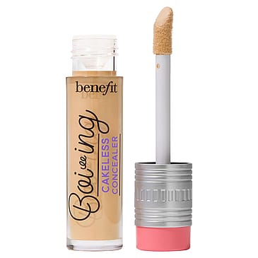 Benefit Boi-ing Cakeless Concealer 6.5 In Charge