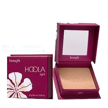 Benefit Hoola Bronzer -matta aurinkopuuteri Lite