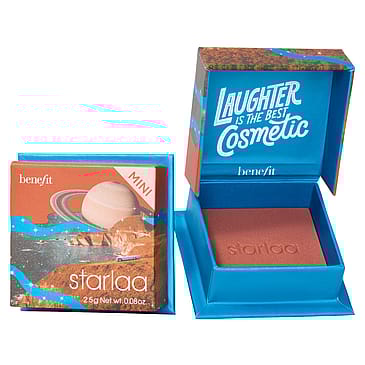 Benefit Starla Mini Blush Rose Mauve
