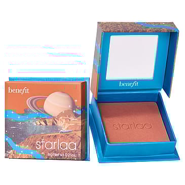 Benefit Starlaa Blush Rose Mauve