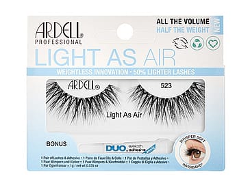 Ardell Light As Air Lashes 523