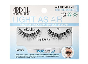 Ardell Light As Air Lashes 521