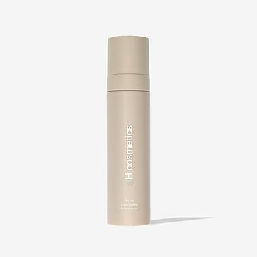 LH cosmetics On Set - Long-Lasting Setting Spray 100 ml