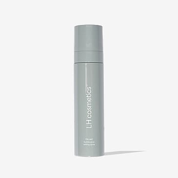 LH cosmetics On Set - Subtle Glow Setting Spray On Set - Subtle Glow Setting Spray