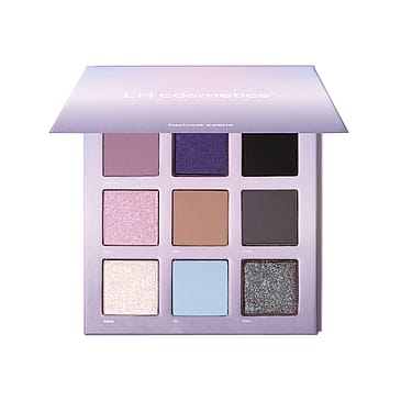 LH cosmetics Daybreak Palette