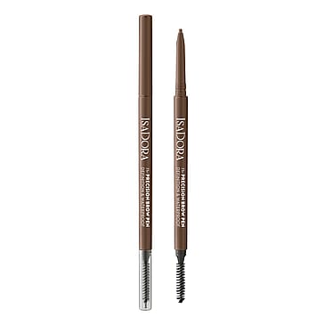 IsaDora The Precision Brow Pen, Definition & Waterproof 04 Light Brown