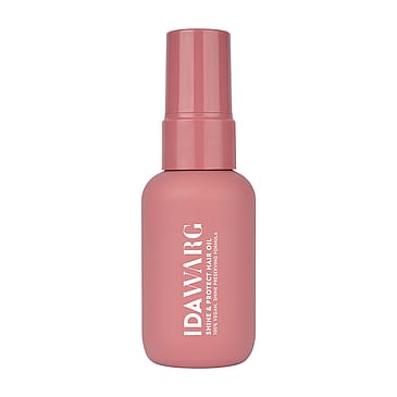 Ida Warg Shine & Protect Hair Oil 50 ml