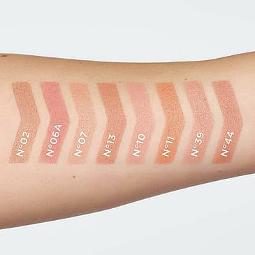 ARTDECO Blusher 44 Red Orange