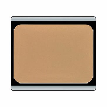 ARTDECO Camouflage Cream Foundation 7 Deep Whiskey