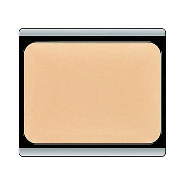 ARTDECO Camouflage Cream Foundation 18 Natural Apricot