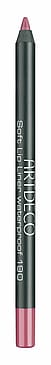 ARTDECO Soft Lipliner Waterproof 190 Cool Rose