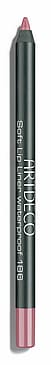ARTDECO Soft Lipliner Waterproof 186 Shy Rose
