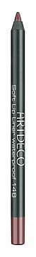 ARTDECO Soft Lipliner Waterproof 148 Just Coffee