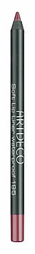 ARTDECO Soft Lipliner Waterproof 195 Ripe Berry