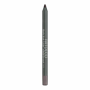 ARTDECO Soft Eyeliner Waterproof 11 Deep Forest Brown