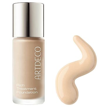 ARTDECO Rich Treatment Foundation 28 Light Porcelain