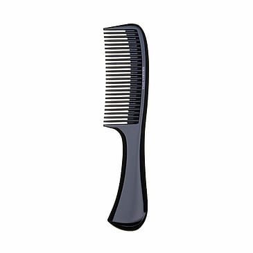 Denman DPC6 Rake Comb Black
