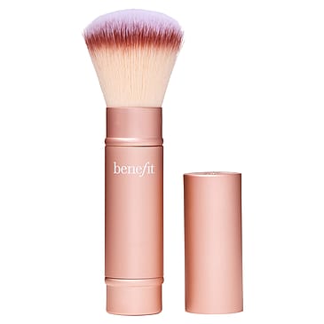 Benefit Multitasking Cheek Brush Multitasking Cheek Brush
