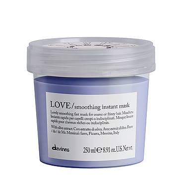 Davines Love Smoothing Instant Mask 250 ml