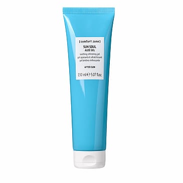 Comfort  Zone Sun Soul Aloe Gel 150 ml