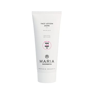 MARIA ÅKERBERG Face Lotion More 100 ml