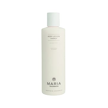 MARIA ÅKERBERG Body Lotion Energy 500 ml