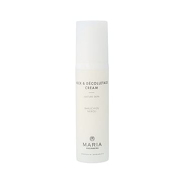 MARIA ÅKERBERG Neck & Décolletage Cream 50 ml