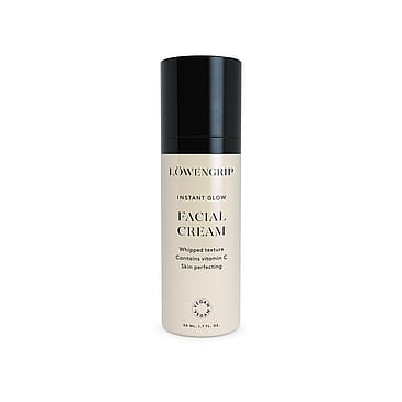 Löwengrip Instant Glow Facial Cream 50 ml
