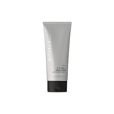 RITUALS Sport 2-in-1 Shampoo & Body Wash 200 ml