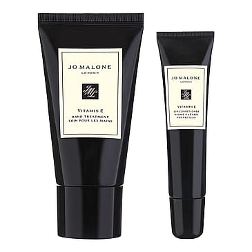 Jo Malone London Vitamin E Hand & Lip Duo Vitamin E Hand & Lip Duo