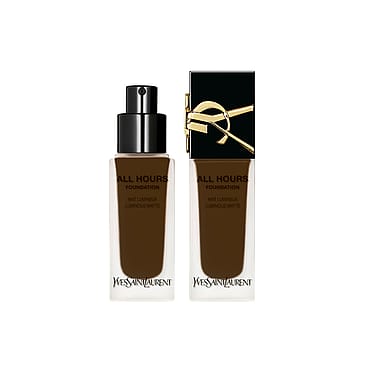 Yves Saint Laurent Encre De Peau All Hours Foundation DC9