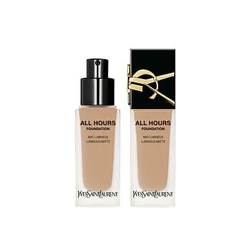 Yves Saint Laurent Encre De Peau All Hours Foundation MN5