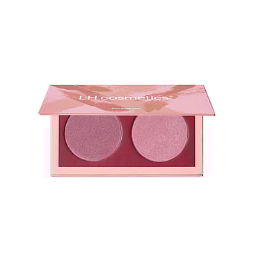 LH cosmetics Duo Dimension Area