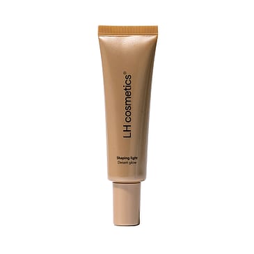 LH cosmetics Shaping Light Desert Glow