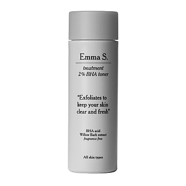 Emma S. Treatment 2% BHA Toner 150 ml